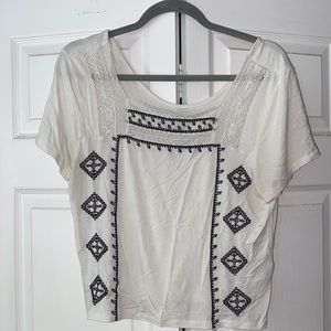 AMERICAN EAGLE soft and sexy t-shirt